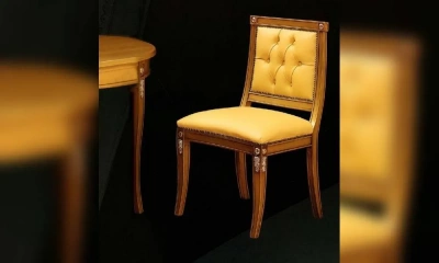 Стул Morello Gianpaolo Liberty Soft