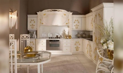 Кухня Medea Ninfea