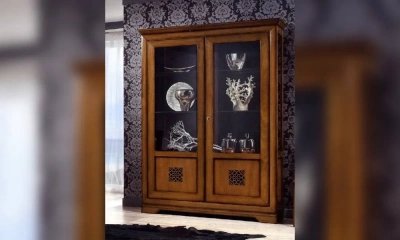 Витрина Giuliacasa 002/T-Vr