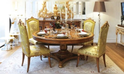 Стол Zanaboni T/4800-180