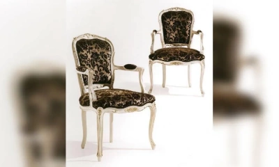 Стул Angelo Cappellini 0657