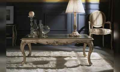 Стол Журнальный Grifoni Silvano Living Room 12