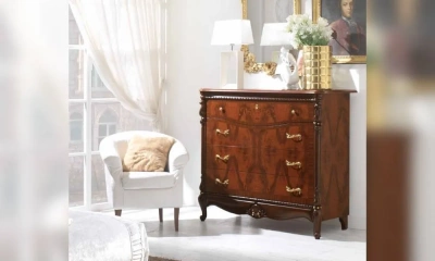 Комод Gamma (Imab Group) Alto Di