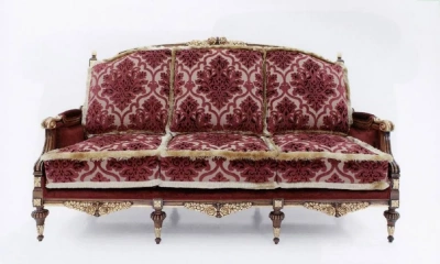 Диван Seven Sedie Giove