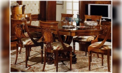 Стол Antonelli Moravio 528