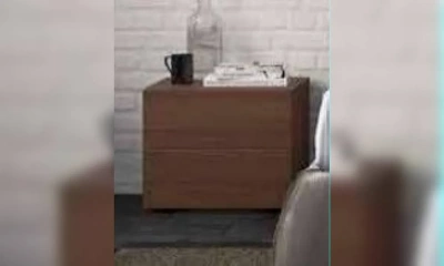 Тумба Прикроватная Pianca Tecno 11