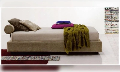 Кровать В Детскую Twils Max Rollo