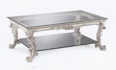 Стол Журнальный Roberto Giovannini 1064