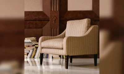 Кресло Ludovica Mascheroni Prissy Poltrona