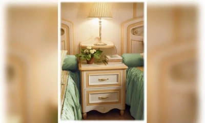 Тумба Прикроватная Ferretti & Ferretti Happy Night 6