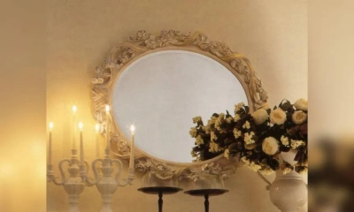 Зеркало Savio Firmino Notte 5 4464_Sf