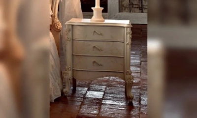 Тумба Прикроватная Volpi Proposal 38