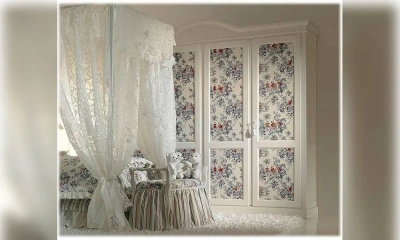 Шкаф Halley Junior 3