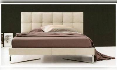 Кровать Twils Max Capitonne Alto 3