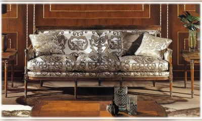 Диван Angelo Cappellini Beccaria