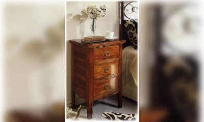 Тумба Прикроватная Tosato 34.03-20