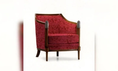 Кресло Giuliacasa Pigna-Ve