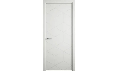 Межкомнатная дверь Софья, коллекция Phantom, Модель 78.79 MEO1