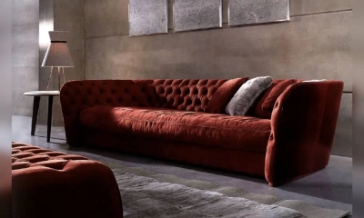 Диван Ulivi Samuel