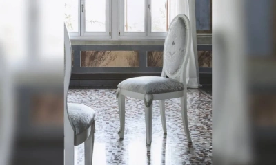 Стул Tonin Casa Partenope