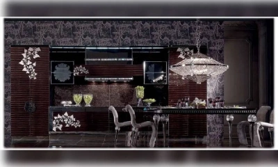 Кухня Jumbo Collection Passion 1