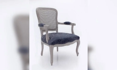 Кресло Seven Sedie Astrid 1