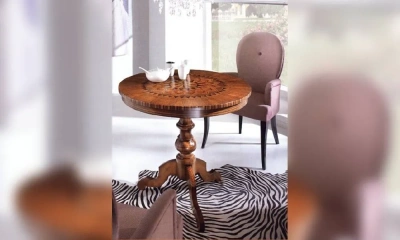 Стол Giuliacasa Vi478-Ls