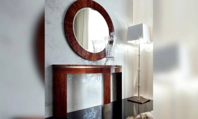 Консоль Giorgio Collection Coliseum 1