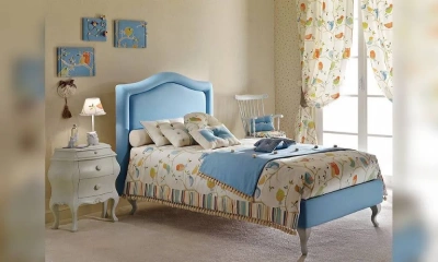 Кровать Piermaria Young P