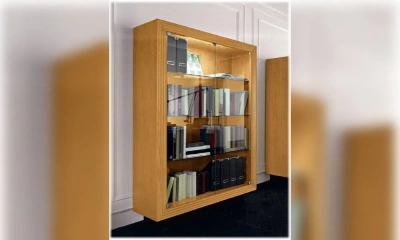 Витрина Bamax 37.102