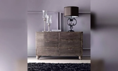 Комод Cortezari Safira 1