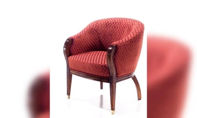 Кресло Bedding Have A Sigar