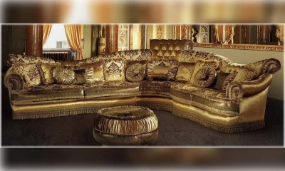 Диван Bm Style Queen 1