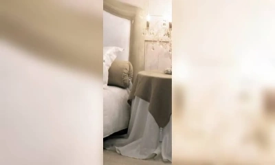 Cтол Журнальный Halley Junior