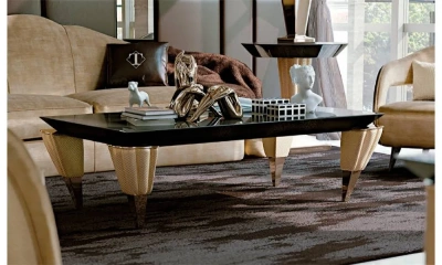 Стол Журнальный Turri T2181L