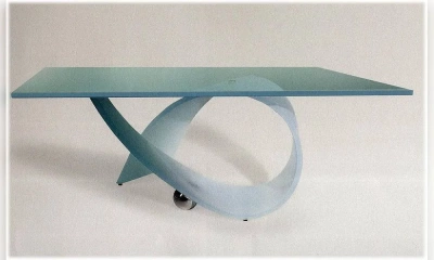 Стол Журнальный Reflex Nodo 40