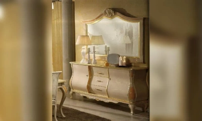 Комод Giuliacasa T512-Ve