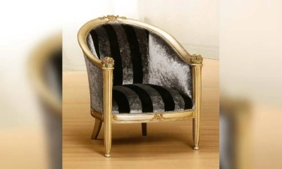 Кресло Morello Gianpaolo Cherie