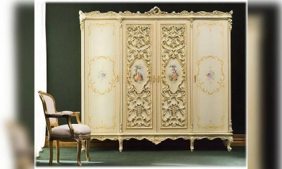 Шкаф Silik Iride 1