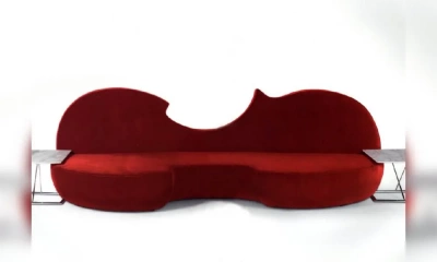 Диван Zanaboni Stradivari