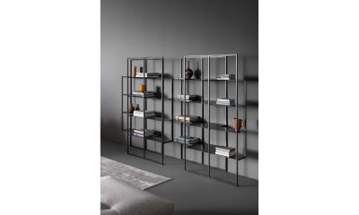 Библиотека Bonaldo Optic