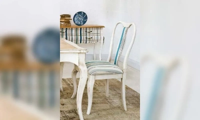 Стул Tonin Casa Abel