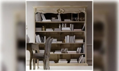 Книжный Шкаф Florence Art 5000