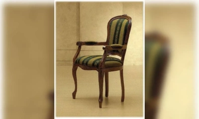 Стул Morello Gianpaolo Brianzola 3