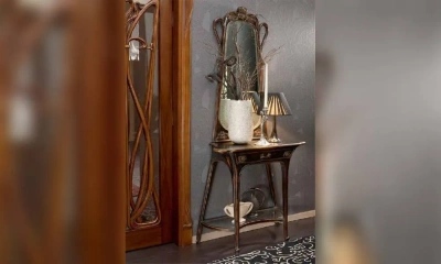 Консоль Medea Liberty Collection 1