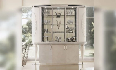 Витрина Alta Moda Jaguar 1