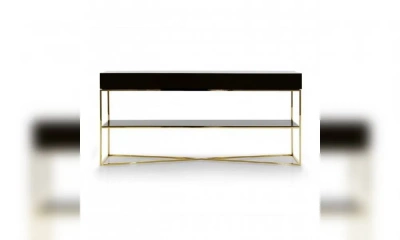 Консоль Seven Sedie Klepsidra 1