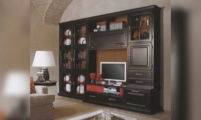 Стенка Tonin Casa Florida