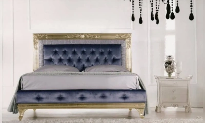 Кровать Keoma Patrizia 1