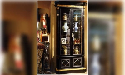 Витрина Provasi Deluxe Collection 1